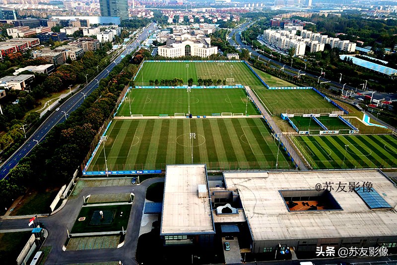 历史上的江苏队（25）：江苏足球暂时告别中国足球顶级联赛