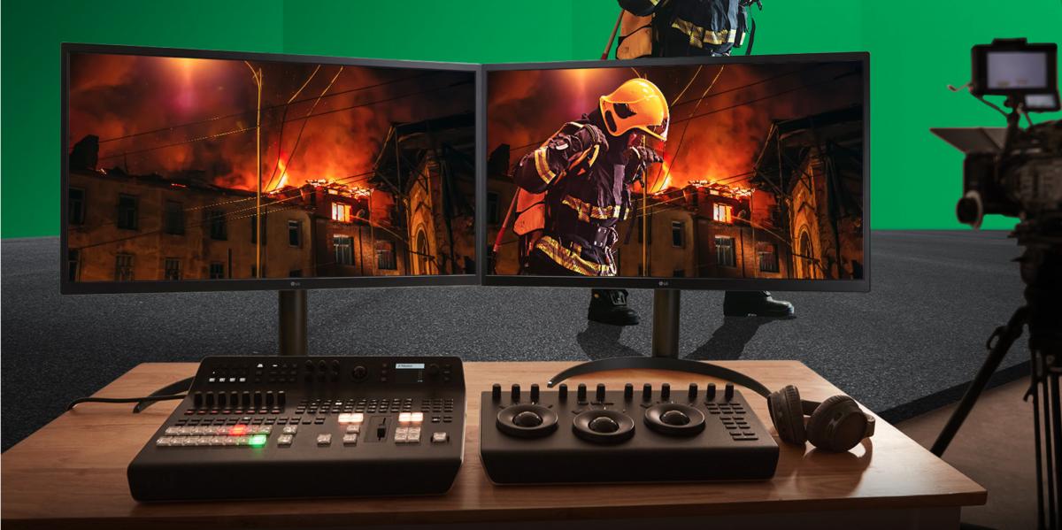 oled显示器跟oled电视区别,使用oled显示器需要注意什么