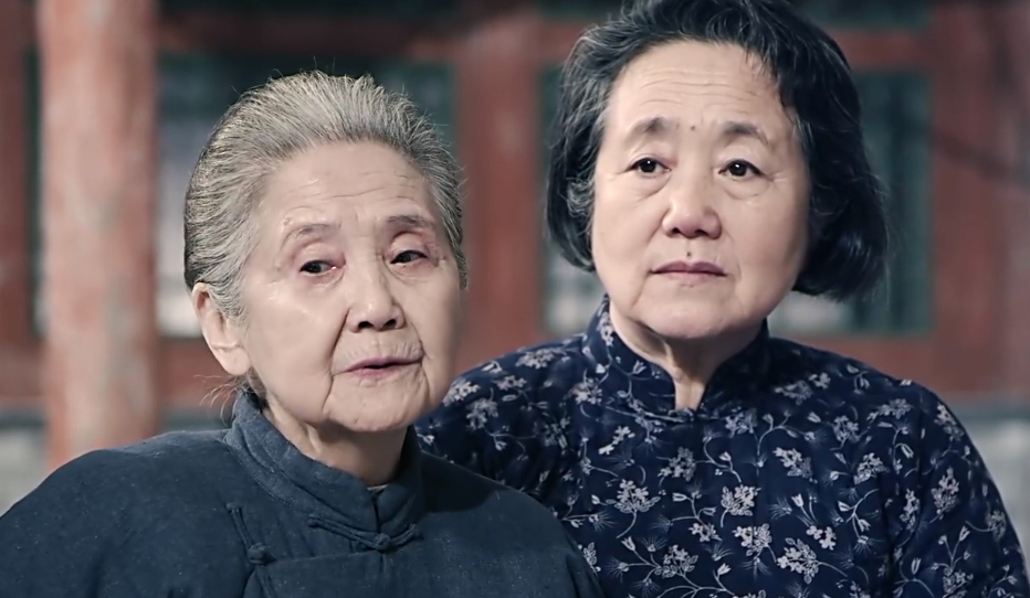 比父母爱情还好看的十部电视剧,9.8分经典老剧父母爱情