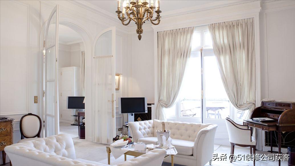 装修公司如何找客源渠道,装修公司如何找客源和渠道