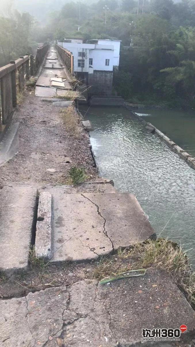 热议！大运河钦州青年水闸枢纽即将动工，网友：趁现在多看几眼吧