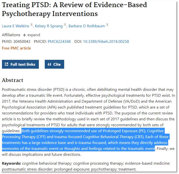 创伤后应激障碍pts,ptsd创伤性应激心理障碍解决方法