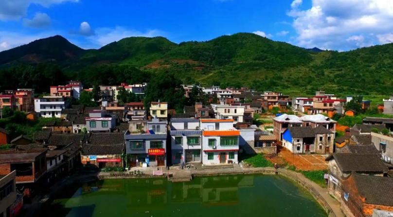 苏州虎丘区浒关镇华侨村,华侨新村荒废别墅