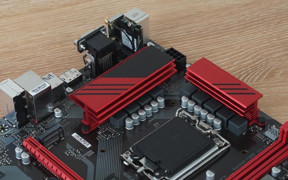 技嘉b760mpowerddr5和b760md2h,技嘉魔鹰b760mgamingacd4wifi测评