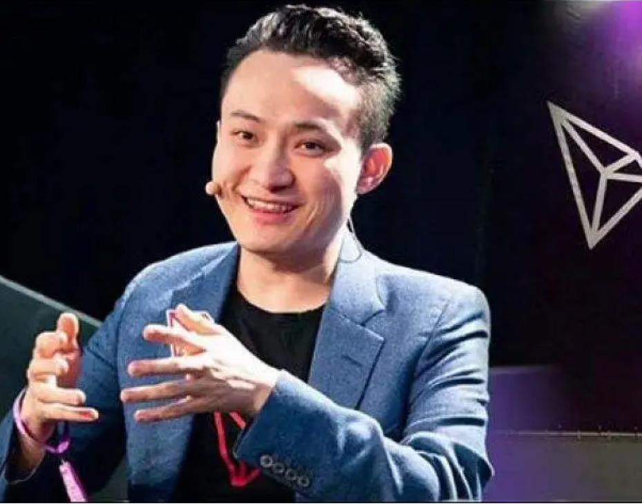 90后孙宇晨:用虚拟币套现120亿,花1050万买头像,现被FBI调查?