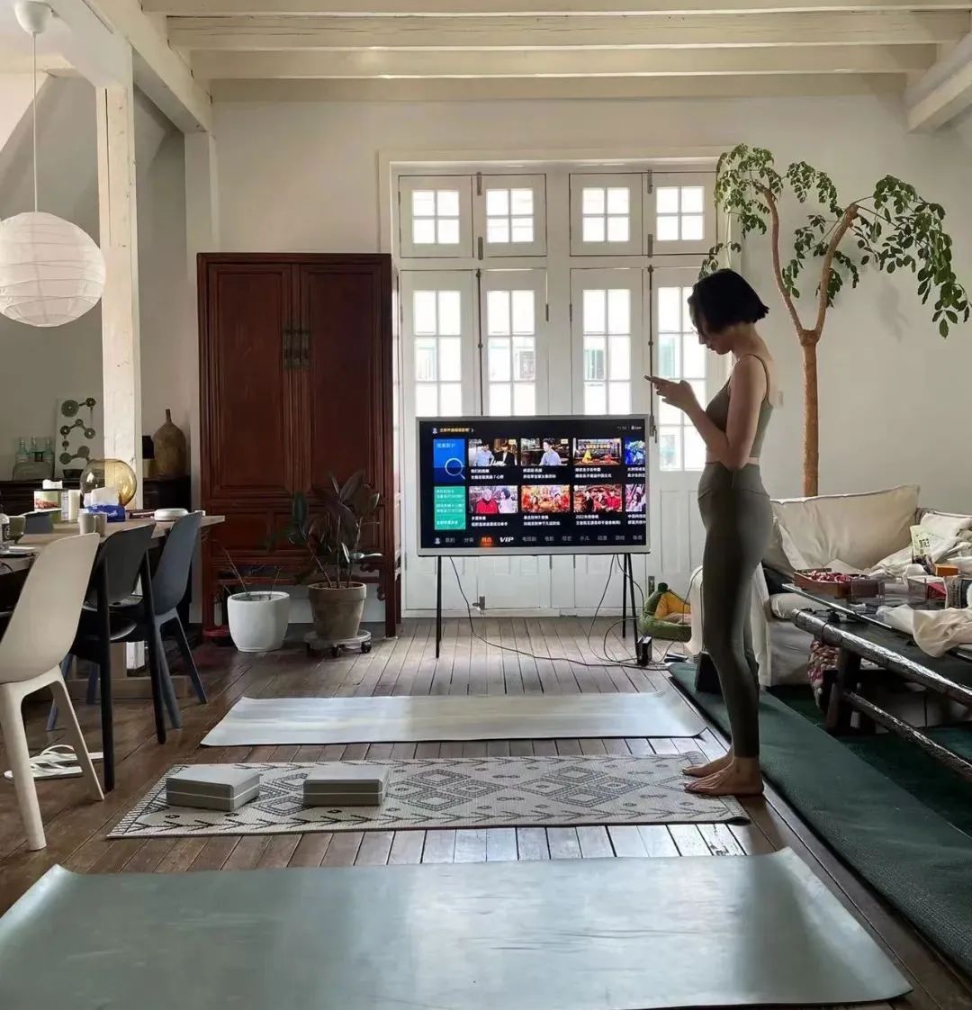 合租天花板上海,合租一个月5万的别墅