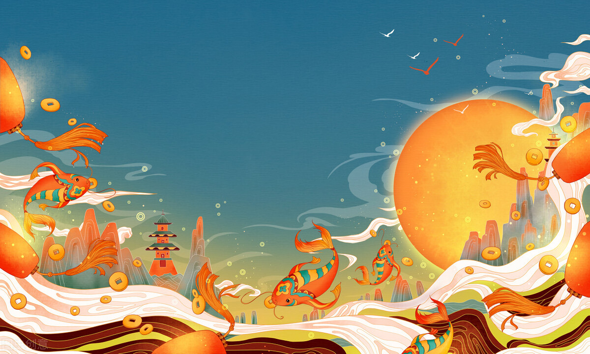 中秋节都有哪些习俗呢,中秋节的习俗你了解吗