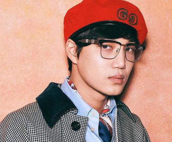 韩国潮流明星,韩国明星时尚排名