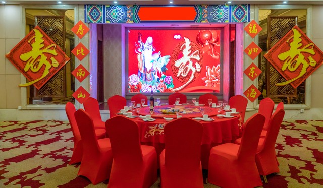 过生日和过大寿有区别吗,过生日或过寿有什么讲究吗