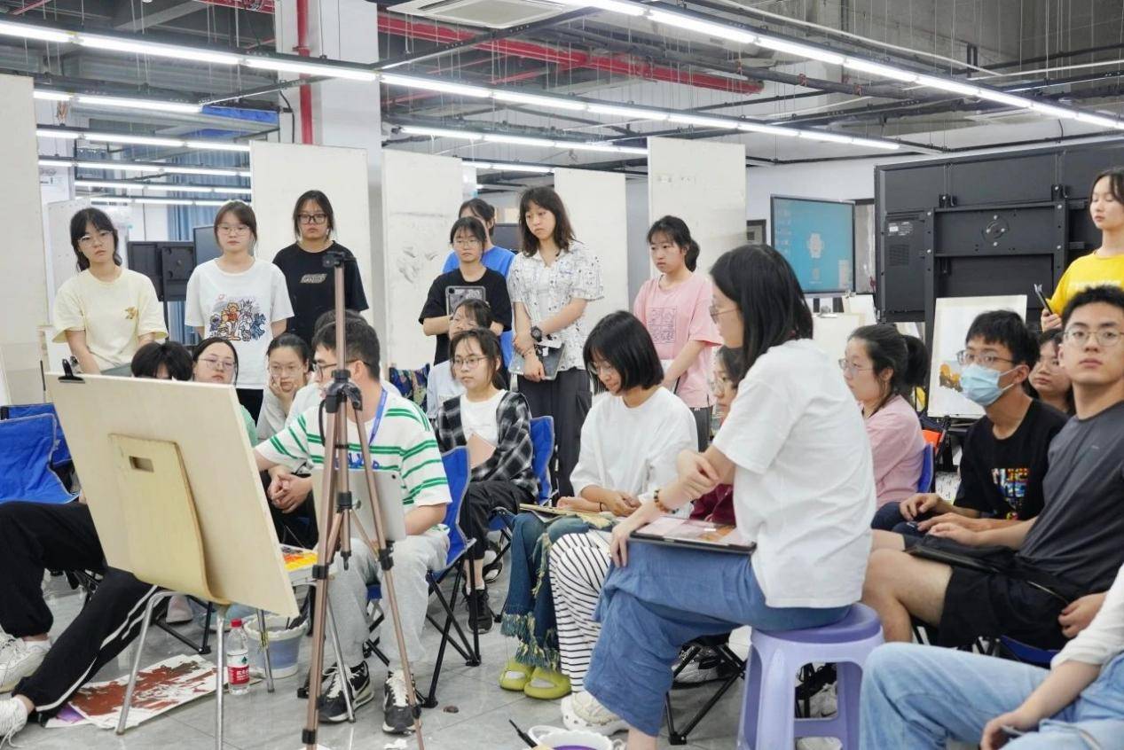 杭州最好的画室推荐哪些,杭州十大品牌画室排行榜有哪些