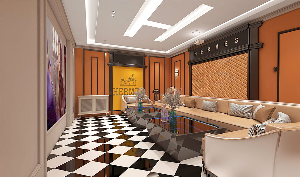 帆麦无人ktv,帆麦24小时自助ktv加盟