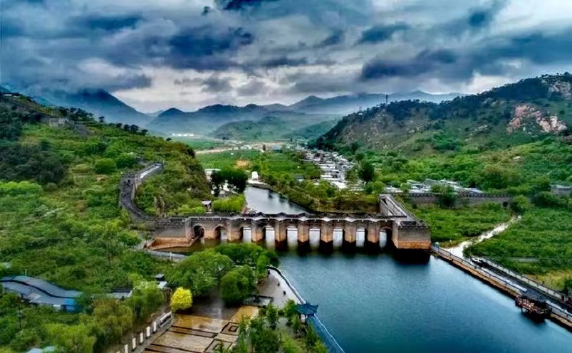 辽宁到吉林必去景点,辽宁十大必玩景点你去过几个