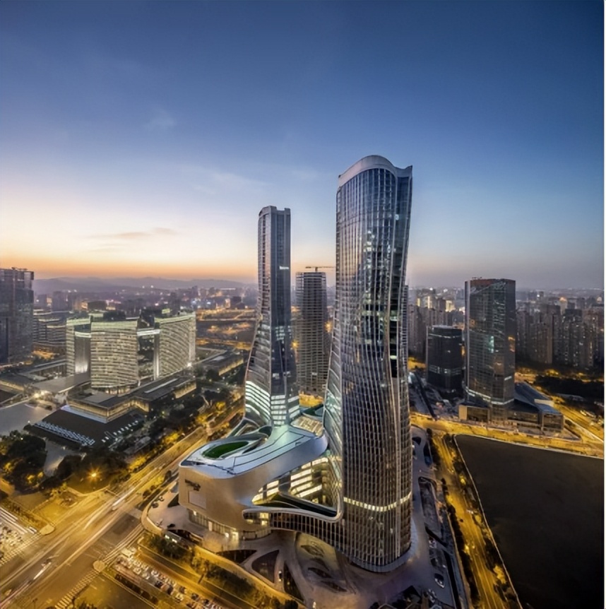 下沙哪里的房子最好,下沙的房子值得买吗