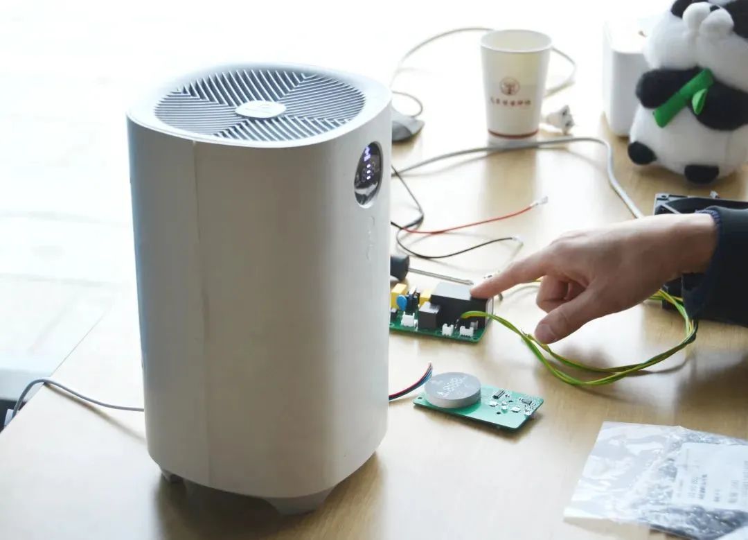 在新津，这家硬创企业的产品从0到1实现“深圳速度”