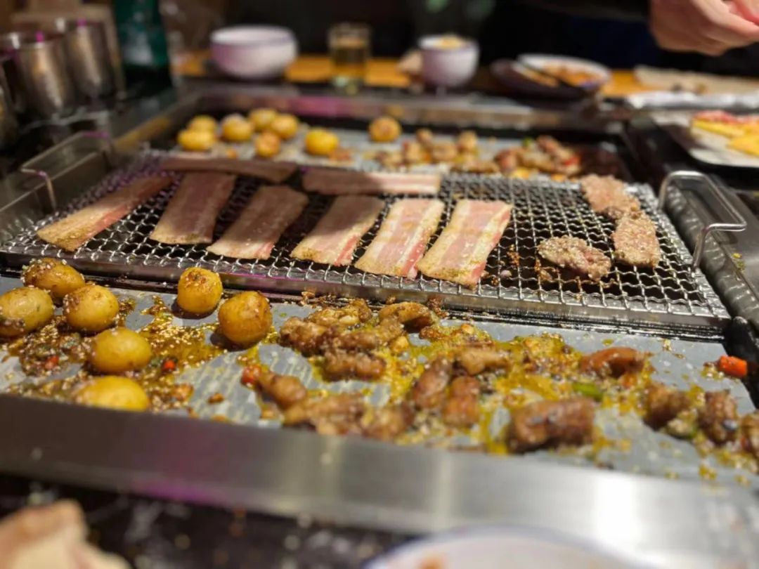 江油哪里看月亮好,江油夜晚风景