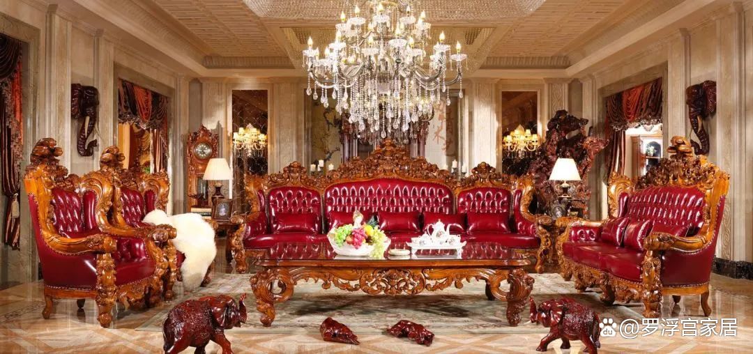 精灵旅社的城堡,精灵旅社非常有格调