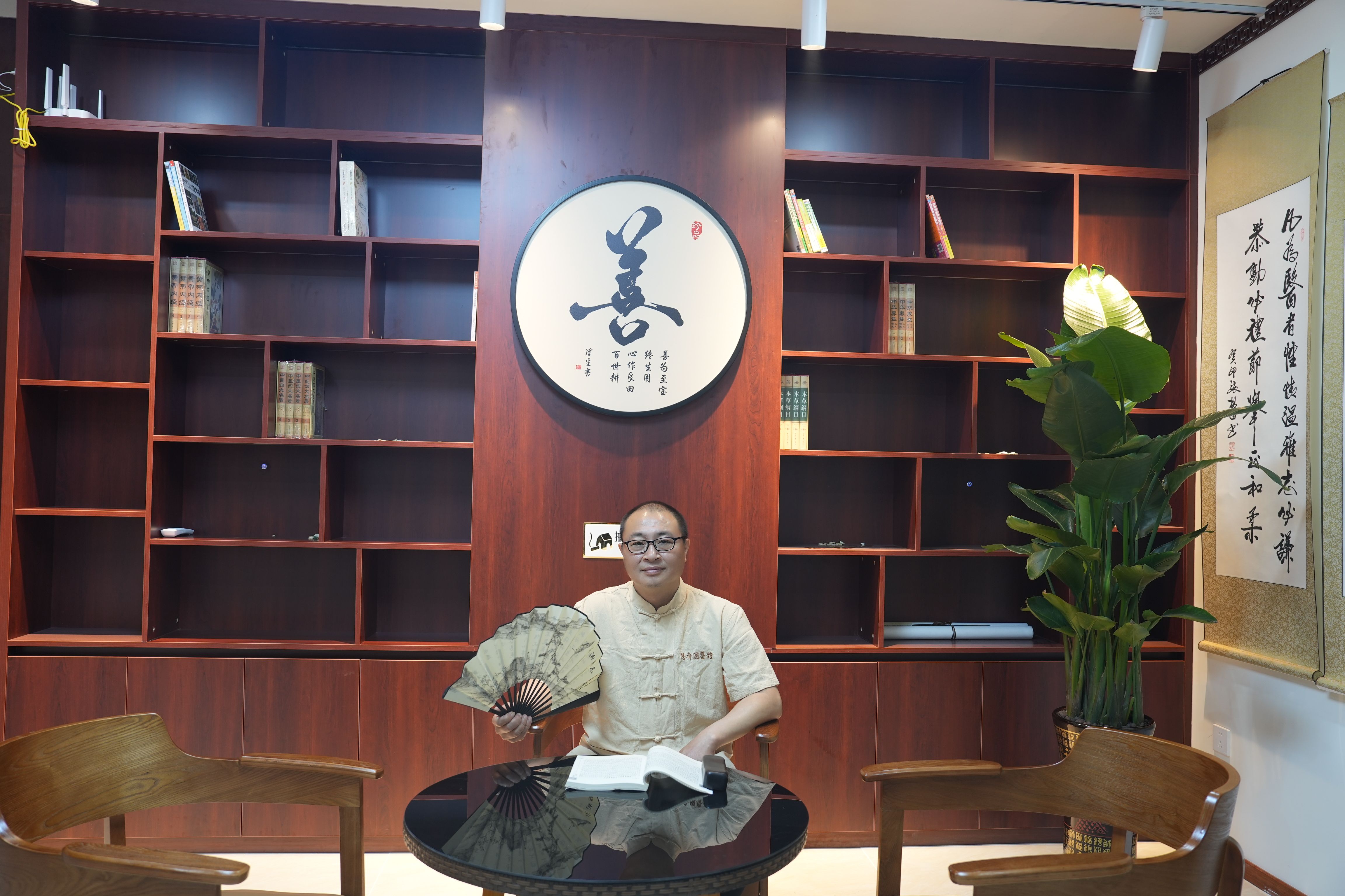 南宁兴宁区思齐国医馆,思齐国医馆