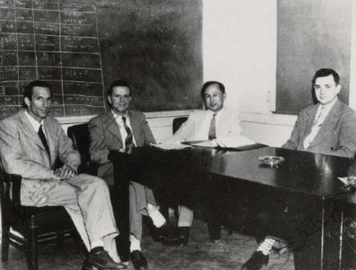 钱学森回国对于美国有什么影响,美国怎么看待钱学森回国