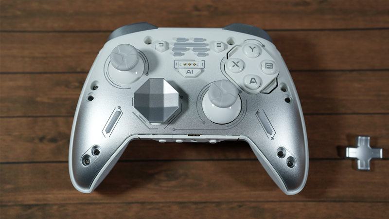 北通宙斯2光轴精英手柄评测体验,北通宙斯2游戏手柄好吗