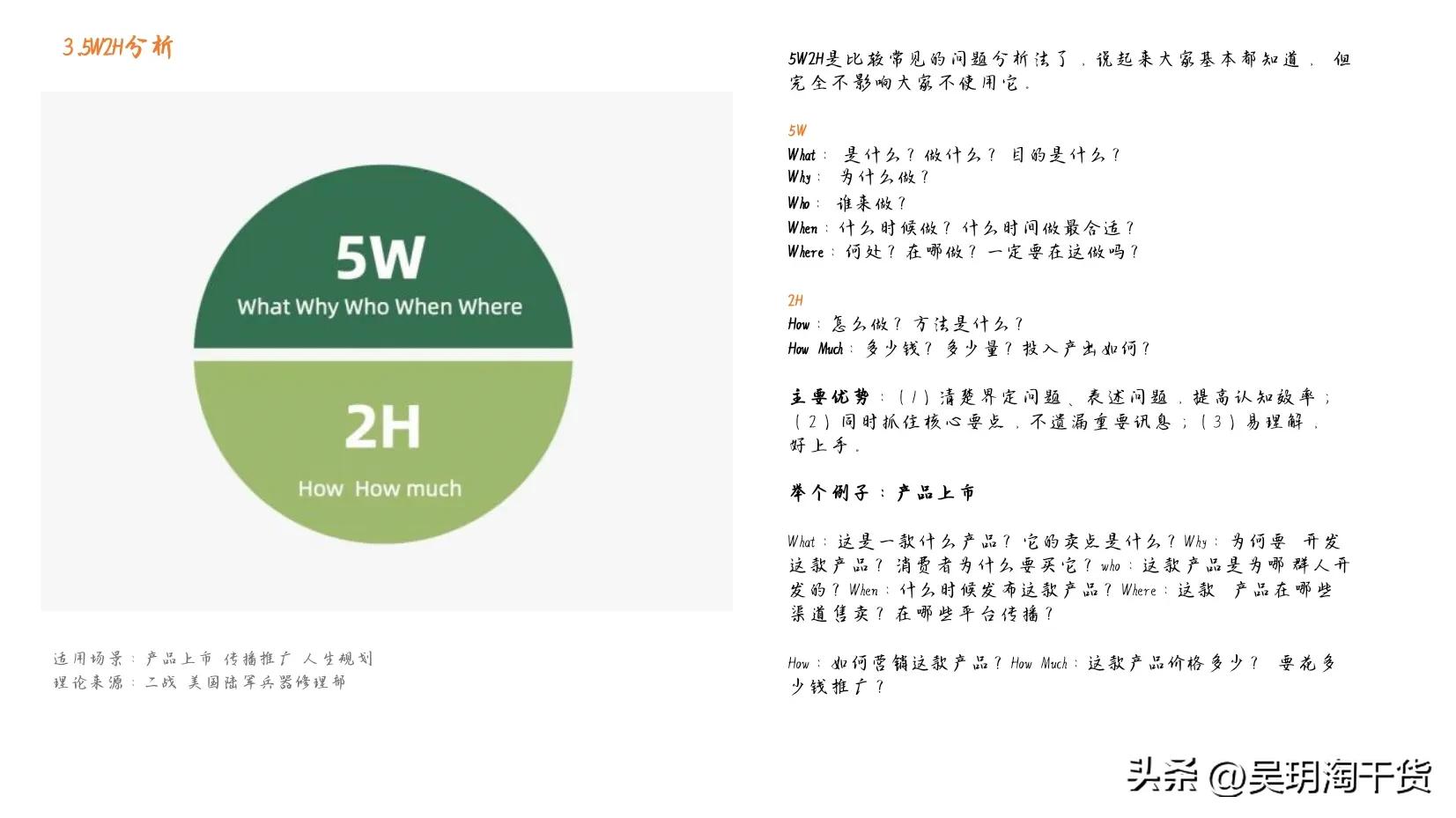 92种营销策略方法