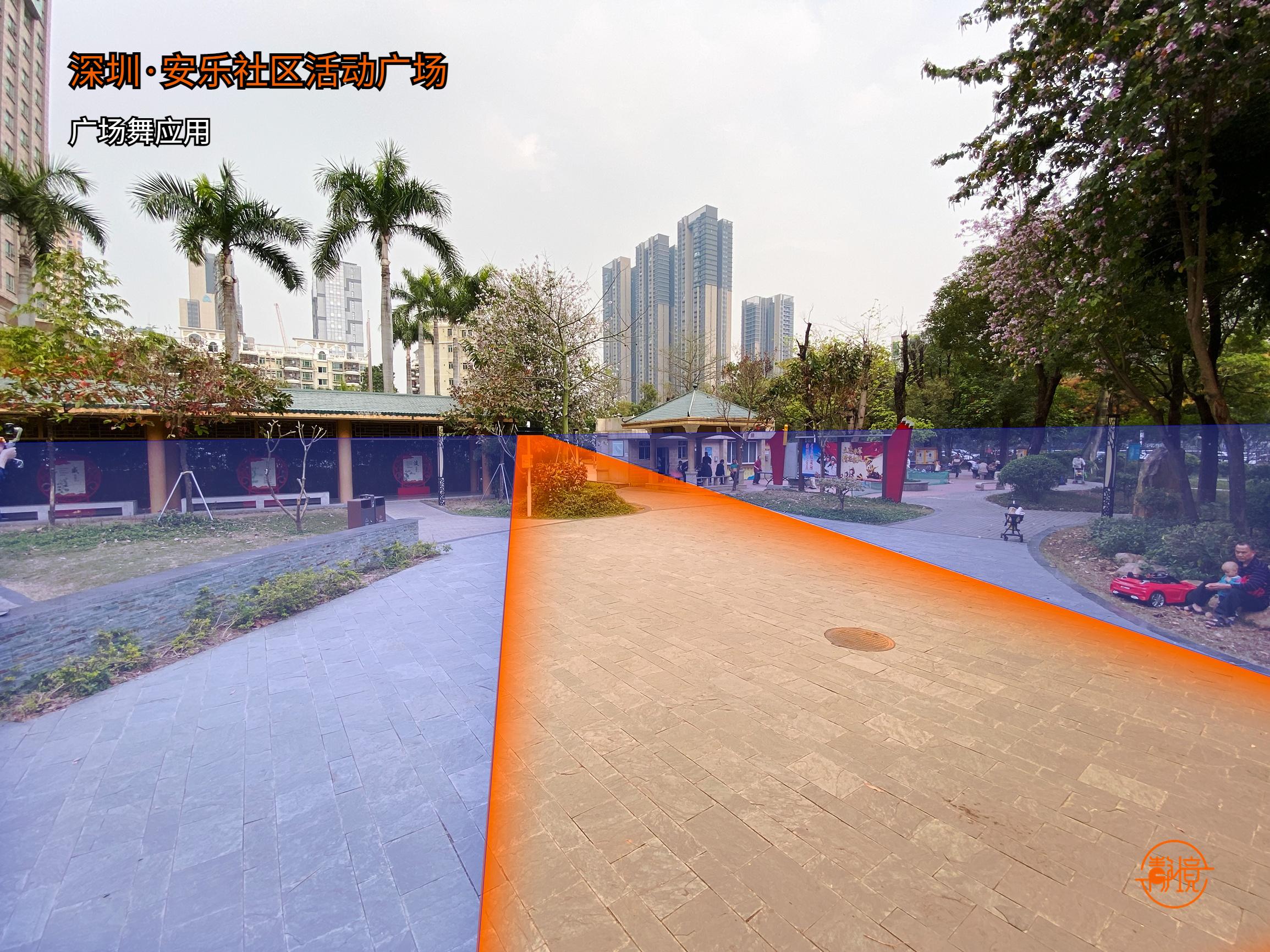 黑科技解决广场舞扰民,智慧系统助力破解广场舞扰民难题