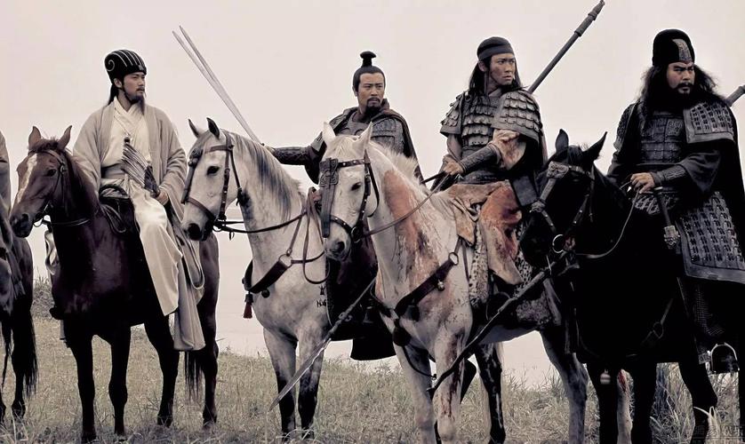 为什么三国这么出名,为啥三国这么出名