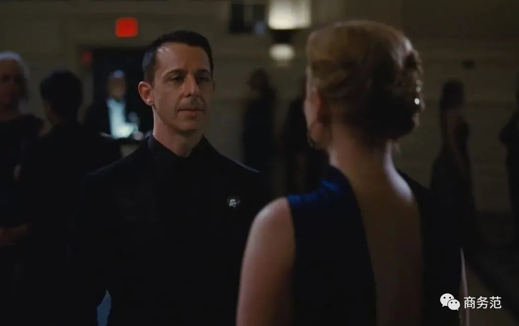 继承之战tom穿马甲被嘲笑片段,继承之战3第1集