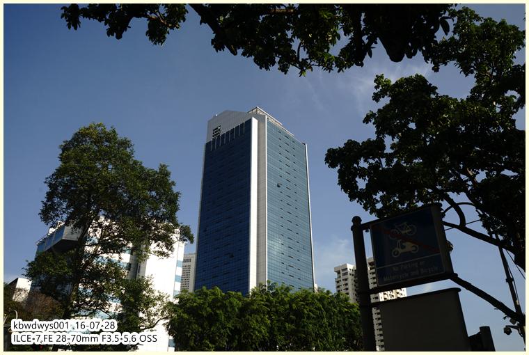 生活杂记：坡岛散记01——参加典礼登坡岛（20160907）