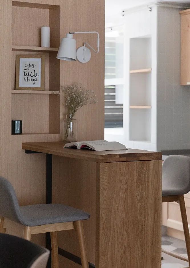 去客厅化是属于什么装修风格,现在流行去客厅化装修吗