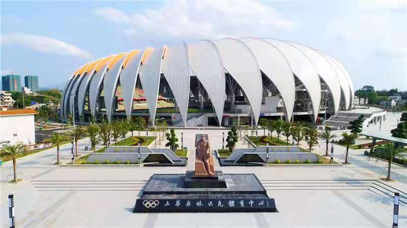 火爆！梅州客家队5月20日对阵上海上港队球票告急！