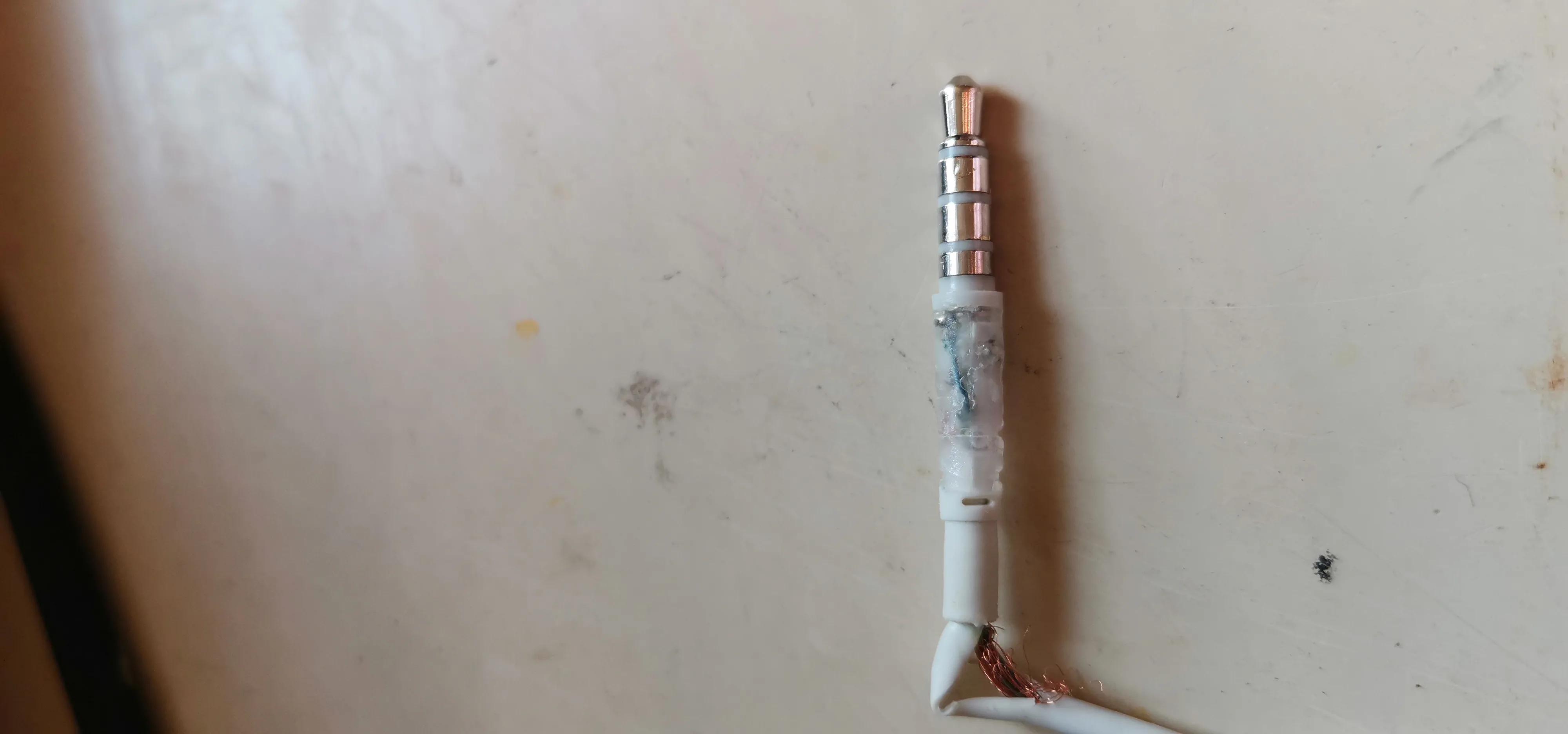 华为am116耳机如何听不见自己说话,华为am115耳机接线图解