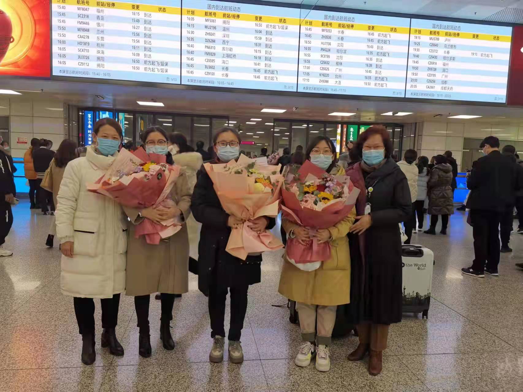 聊聊援疆的“那个人”