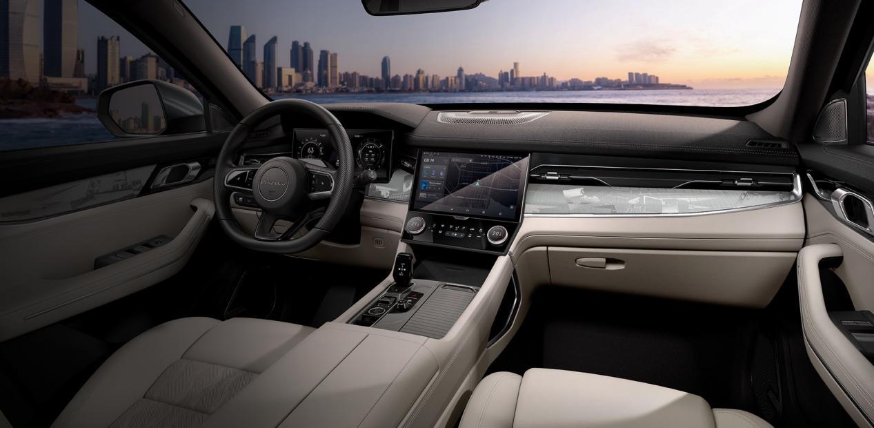 20万内最值得买的中大型6座suv,18万-20万左右性价比高的车