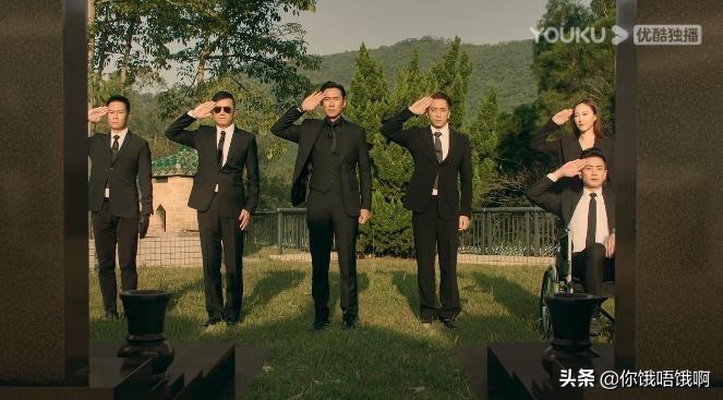 港剧飞虎3之壮志英雄陈茵媺,飞虎3之壮志英雄咏诗的扮演者