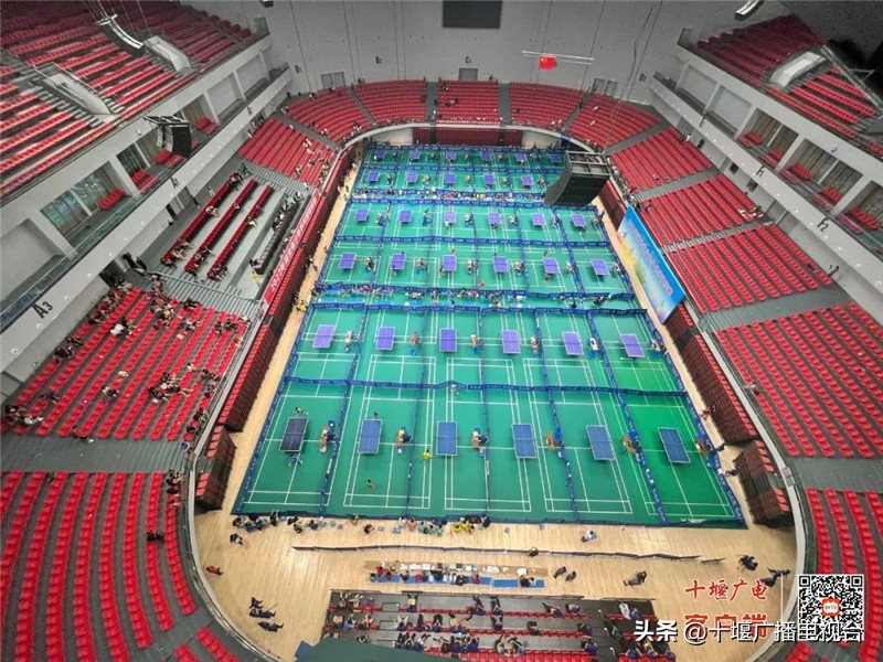 十堰市奥体中心今日体育赛事,十堰市奥体中心篮球比赛