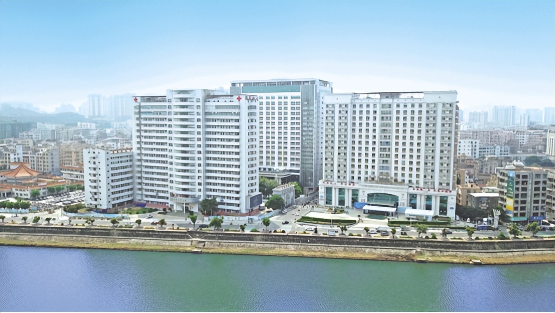 一家山区县医院何以比肩省级医院？高州市人民医院“广东省高水平医院”建设之路
