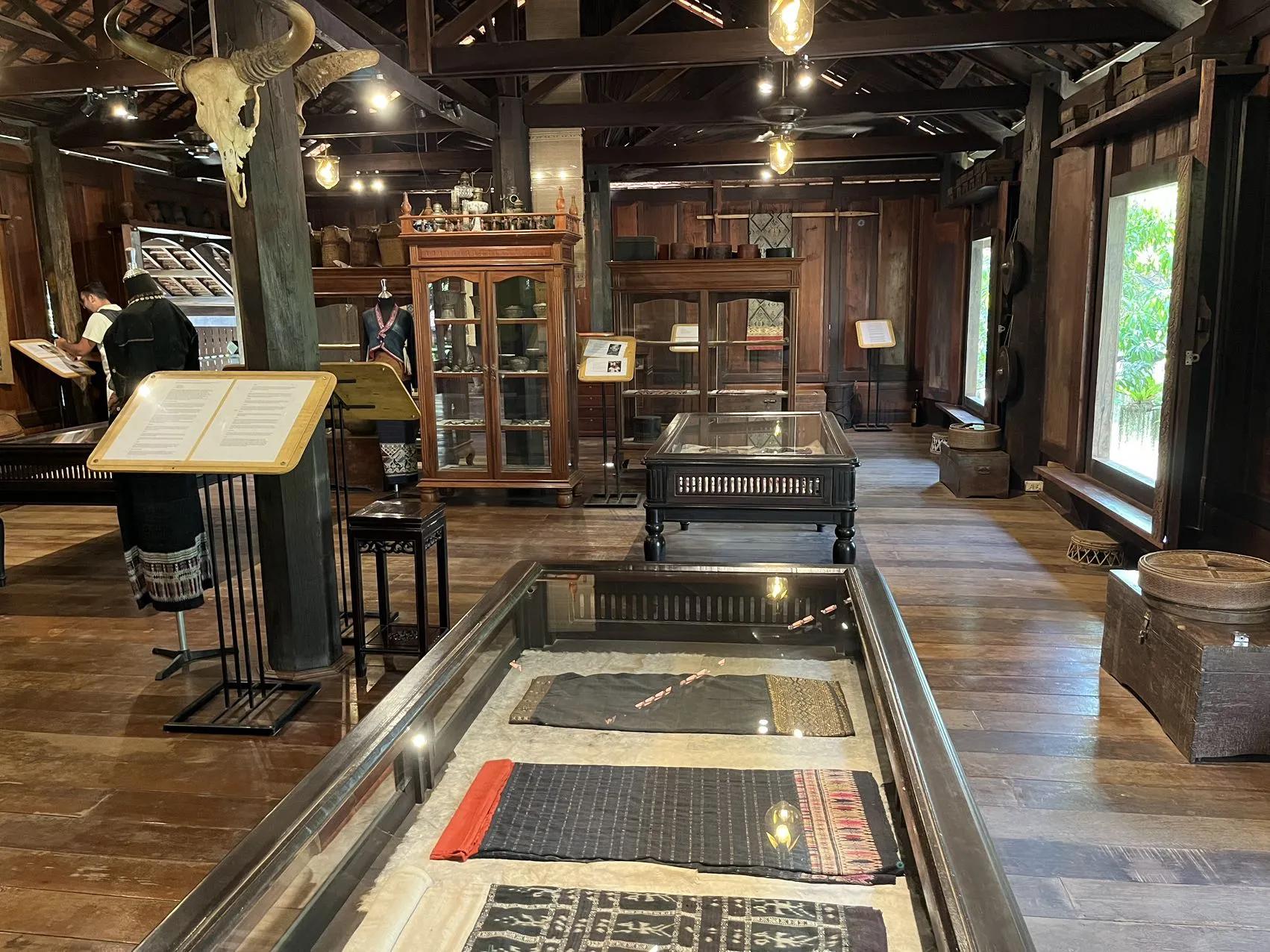 昆明出发老挝自驾游,昆明自驾老挝超详细攻略