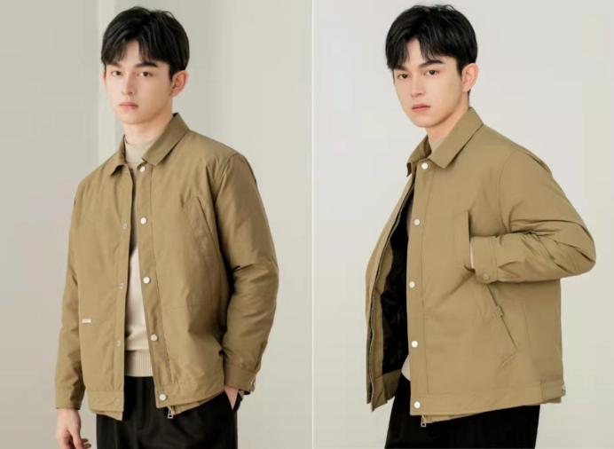 推荐几款高档男装品牌,5个男装品牌推荐平价又好穿