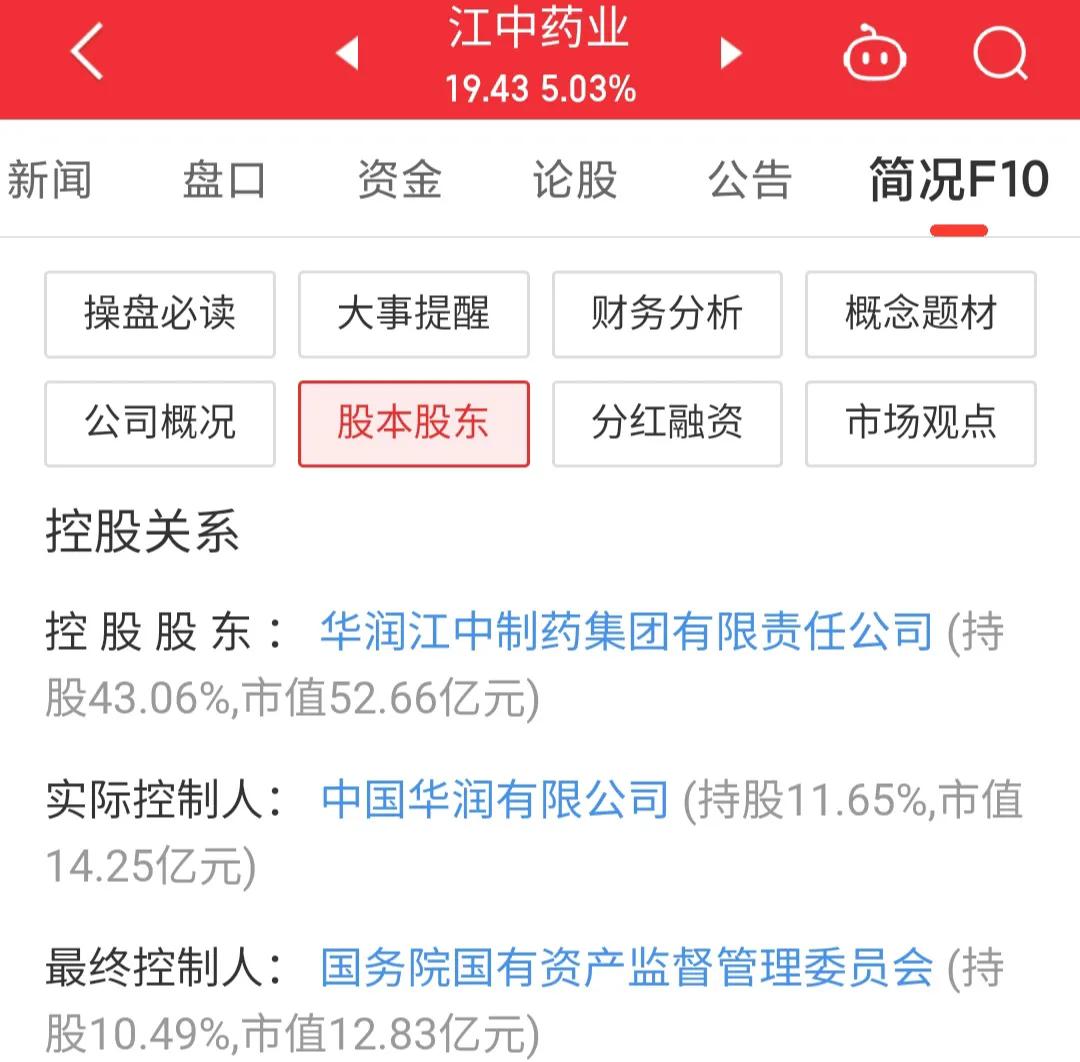 600750江中药业的投资价值,江中药业600750能买到吗