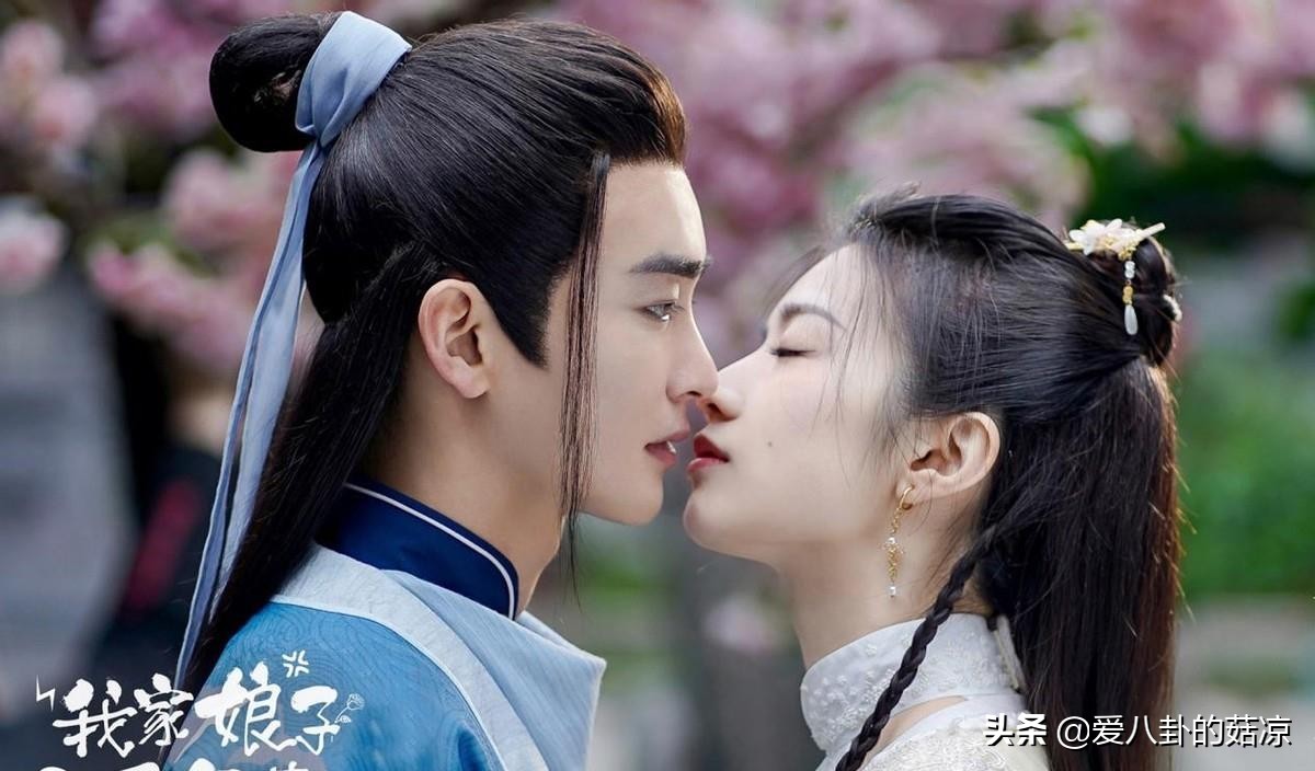 御赐小仵作原班人马的现代剧,御赐小仵作意外成为探案剧的黑马