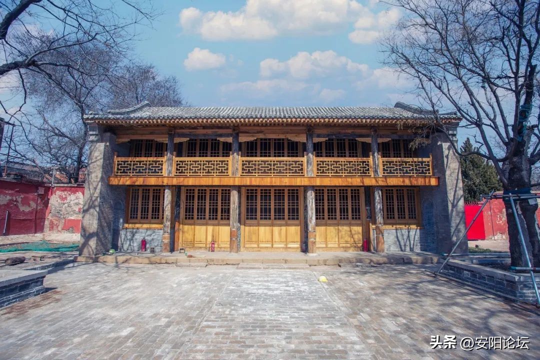 老城印象装饰,老城印象朗读