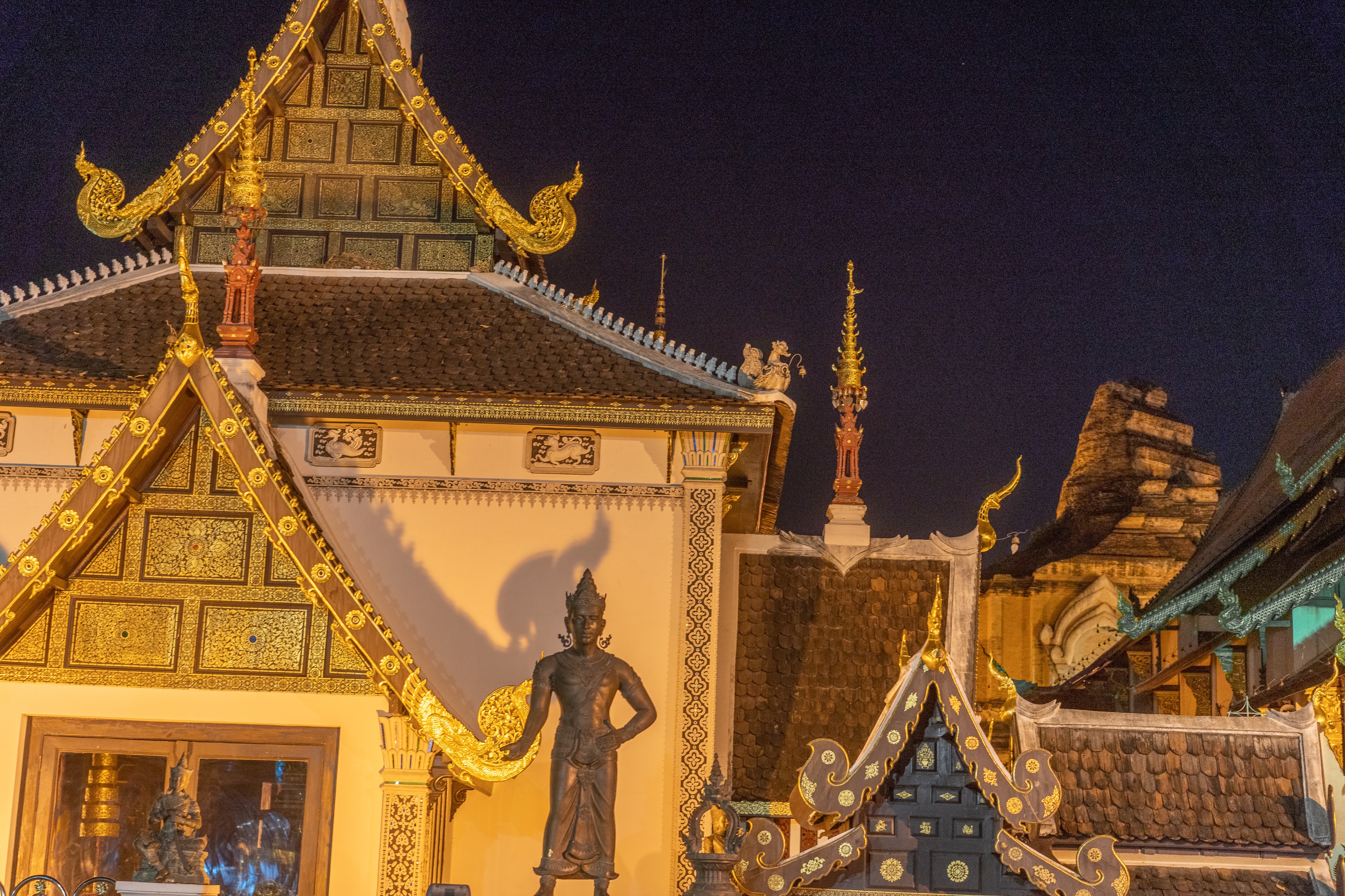 为什么男人都想去泰国,为什么很多女人都喜欢去泰国