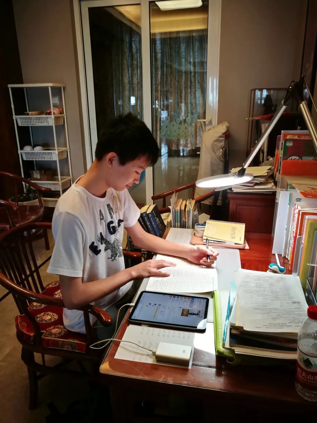 青岛第五十三中学新校区,青岛第五十三中学初中部