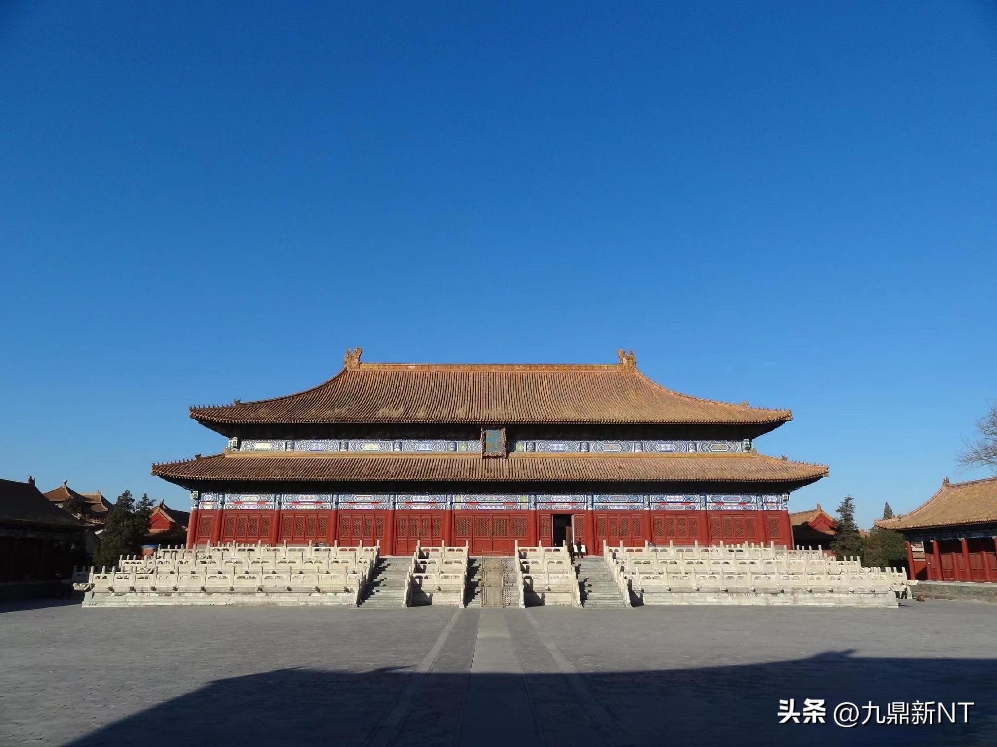 中国古建第一县,古建之最