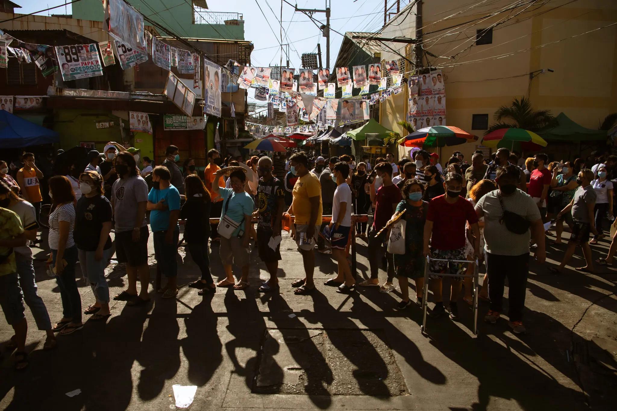菲律宾总统马科斯对华态度,菲律宾前总统马科斯对华态度