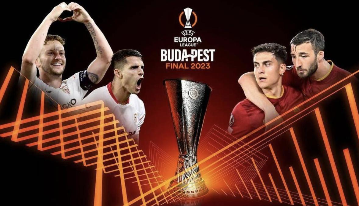 欧罗巴联赛决赛塞维利亚,欧罗巴预测罗马塞维利亚