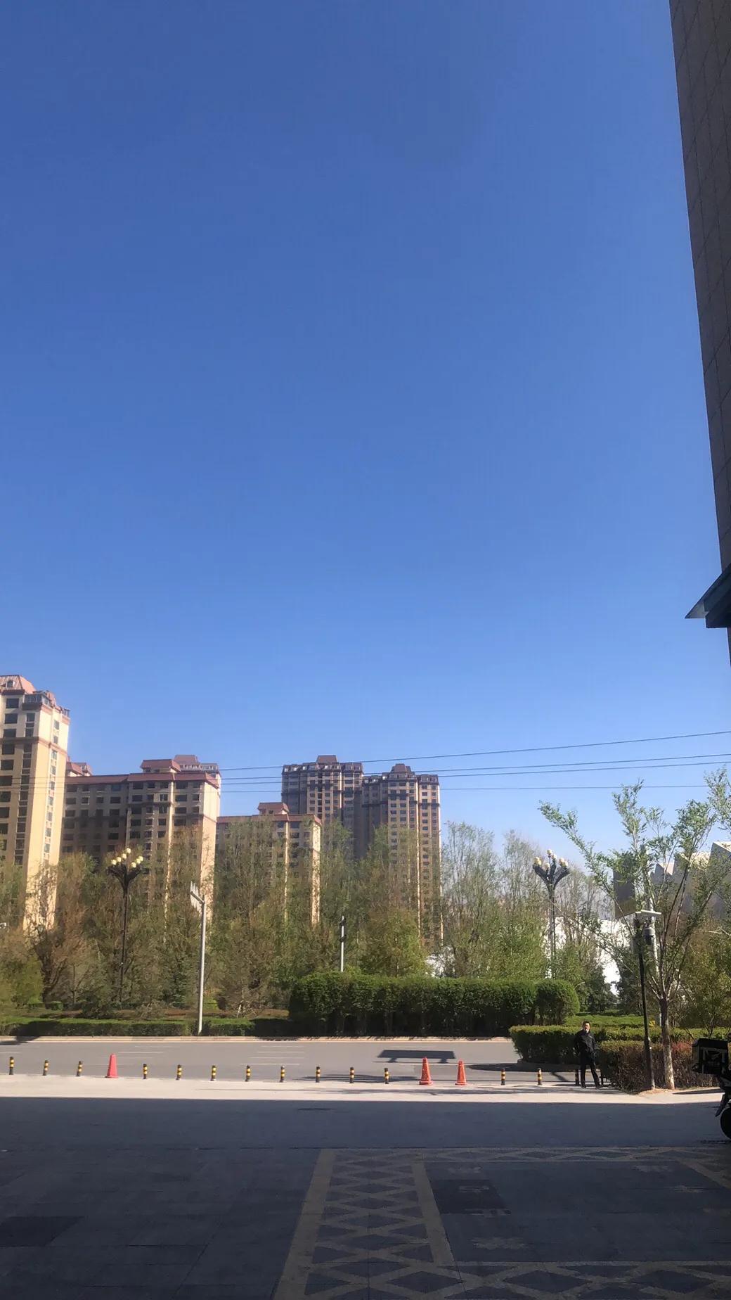 来西宁特产在哪买,在西宁游玩攻略日记