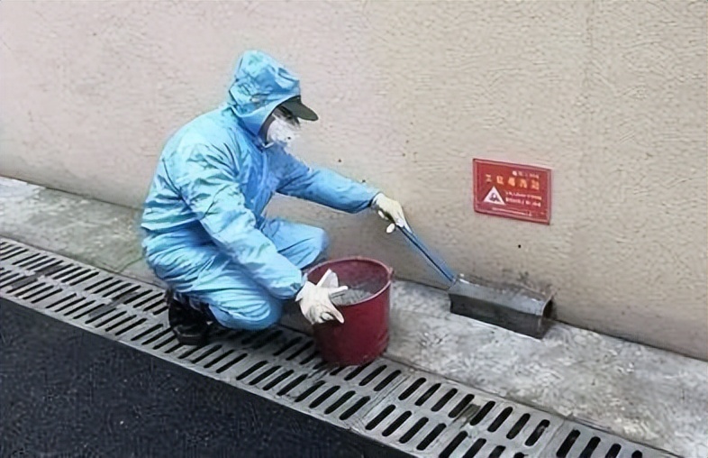 秋冬季节灭鼠的几点注意