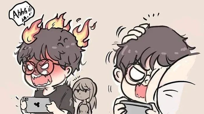 你不会百度吗是什么梗,你不会百度吗图片