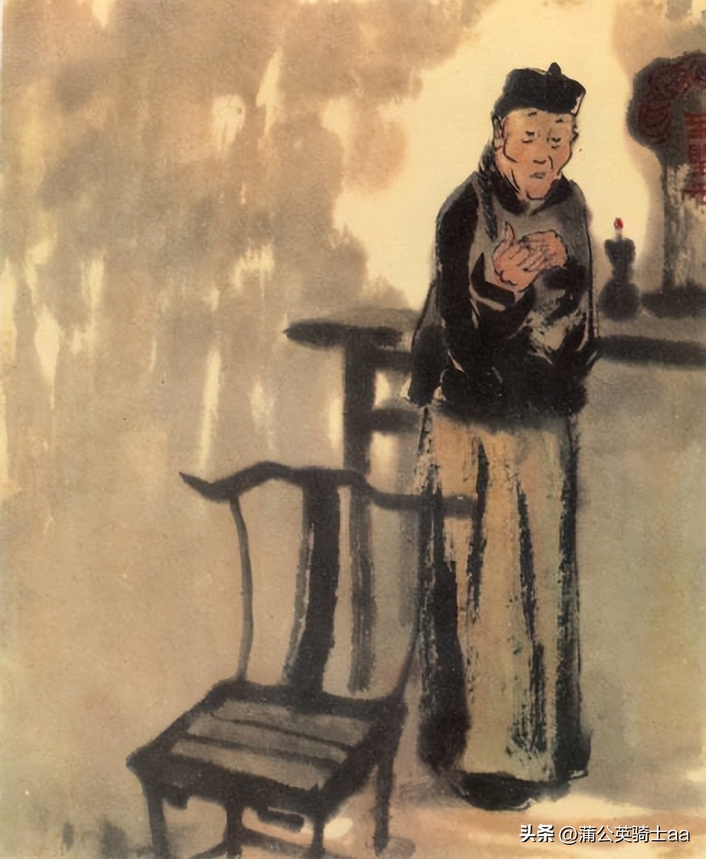 孔乙己长衫的象征意味,孔乙己脱长衫的困境